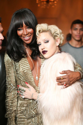 Naomi Campbell pic #801752