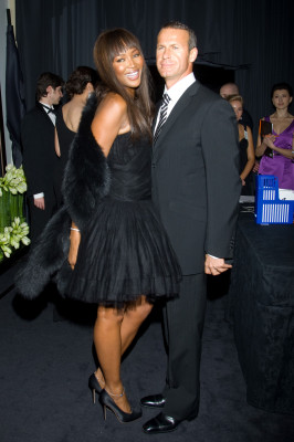 Naomi Campbell pic #812321