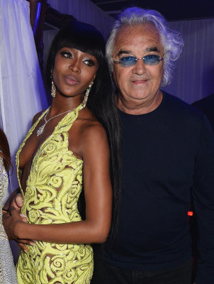 Naomi Campbell pic #812470