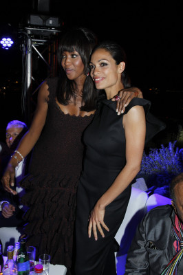 Naomi Campbell pic #671423