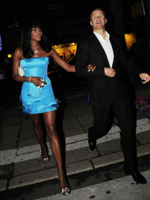 photo 5 in Naomi Campbell gallery [id685890] 2014-04-02 00:00:00