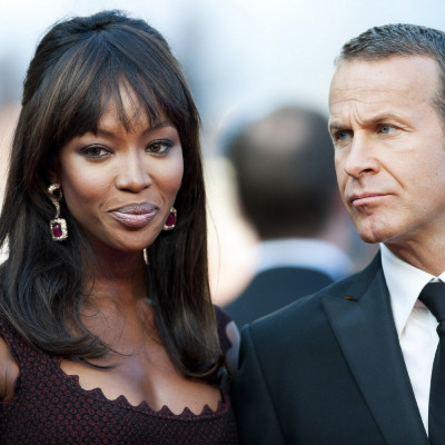 Naomi Campbell pic #730974