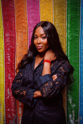 Naomi Campbell pic #1174514