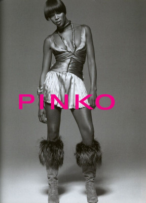 Naomi Campbell pic #25923