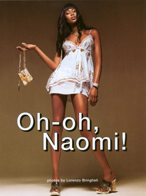 photo 25 in Naomi Campbell gallery [id27140] -0001-11-30 00:00:00