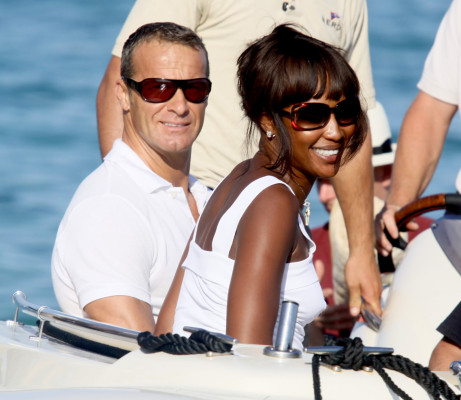 photo 10 in Naomi Campbell gallery [id394690] 2011-07-27 00:00:00