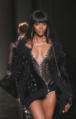 Naomi Campbell pic #817782