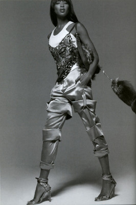 photo 5 in Naomi Campbell gallery [id25924] -0001-11-30 00:00:00