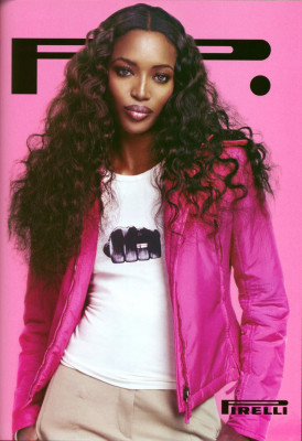 Naomi Campbell pic #395104