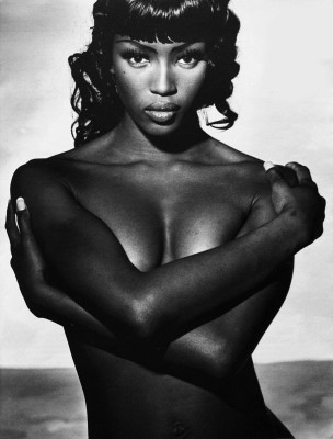 Naomi Campbell pic #1218709