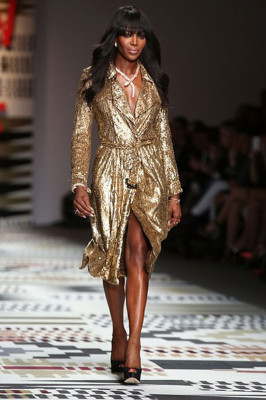 Naomi Campbell pic #799871