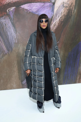 photo 3 in Naomi Campbell gallery [id1322032] 2023-02-18 00:00:00
