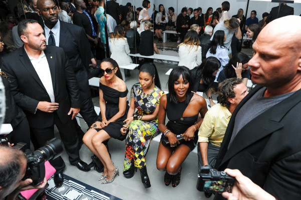 Naomi Campbell pic #839233
