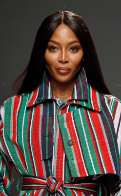 photo 14 in Naomi Campbell gallery [id1239948] 2020-11-17 00:00:00