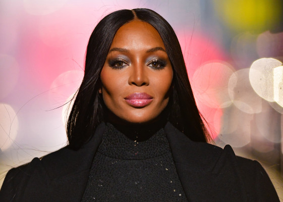 photo 4 in Naomi Campbell gallery [id1283872] 2021-12-01 00:00:00