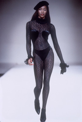 Naomi Campbell pic #1288177