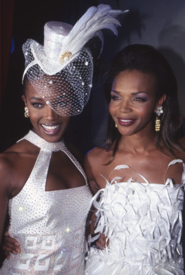 Naomi Campbell pic #1279963