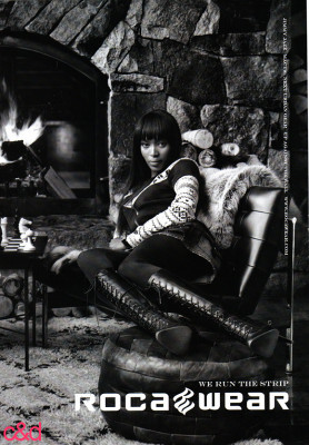 photo 15 in Naomi Campbell gallery [id70996] -0001-11-30 00:00:00