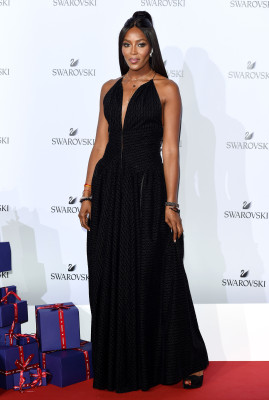 Naomi Campbell pic #1124464
