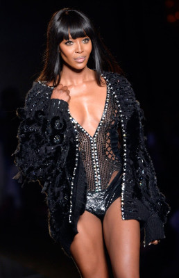 Naomi Campbell pic #815481