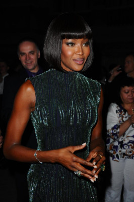 Naomi Campbell pic #1285550