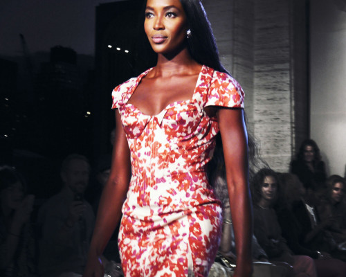 Naomi Campbell pic #891654