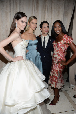 Naomi Campbell pic #731448