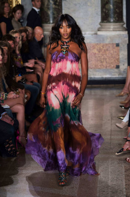 Naomi Campbell pic #799783