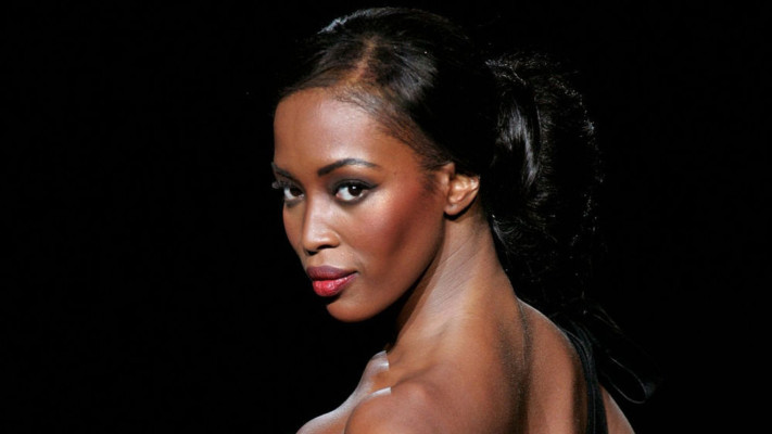 Naomi Campbell pic #859192