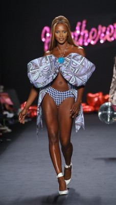 Naomi Campbell pic #1373227
