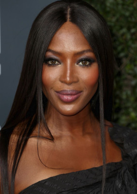 Naomi Campbell pic #1243584