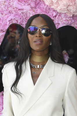 Naomi Campbell pic #1167171