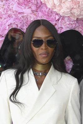 photo 4 in Naomi Campbell gallery [id1231399] 2020-09-09 00:00:00