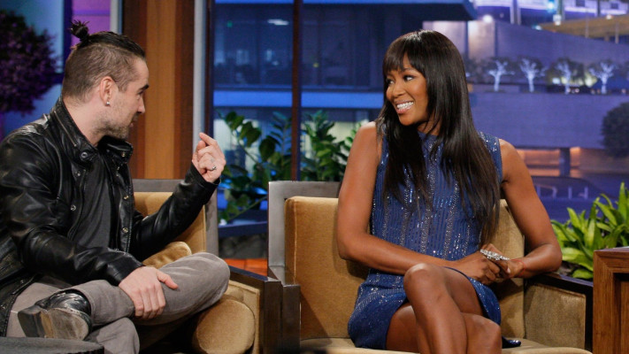Naomi Campbell pic #676759