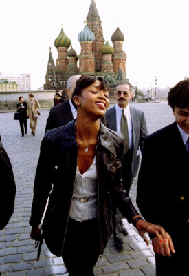 Naomi Campbell pic #1167295