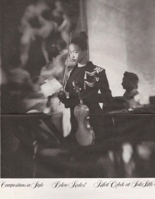 Naomi Campbell pic #780419