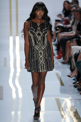 Naomi Campbell pic #668097