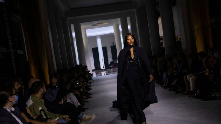 Naomi Campbell pic #1284752
