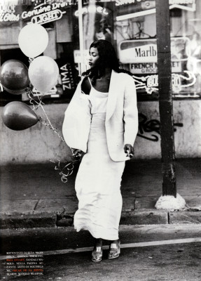 Naomi Campbell pic #599727