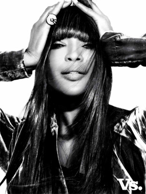 Naomi Campbell pic #782830