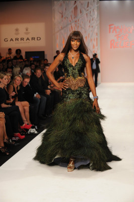 Naomi Campbell pic #600347