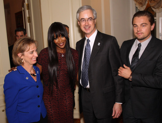 Naomi Campbell pic #842017