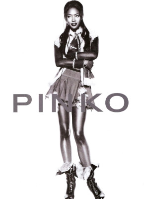 Naomi Campbell pic #777732