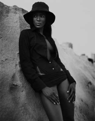 Naomi Campbell pic #677895