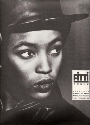 Naomi Campbell pic #708763