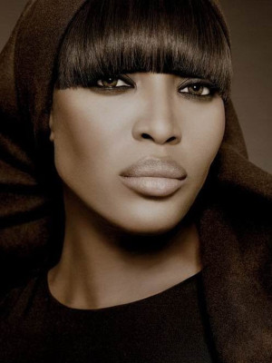 Naomi Campbell pic #1122239