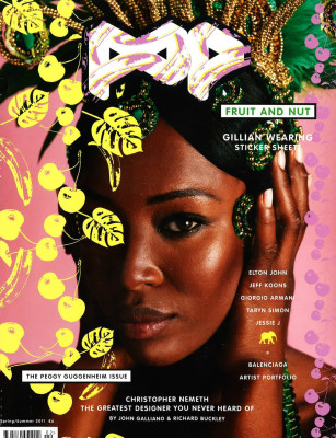 Naomi Campbell pic #676675