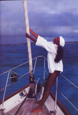 photo 26 in Naomi Campbell gallery [id681065] 2014-03-19 00:00:00