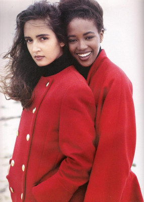 photo 15 in Naomi Campbell gallery [id694159] 2014-05-03 00:00:00