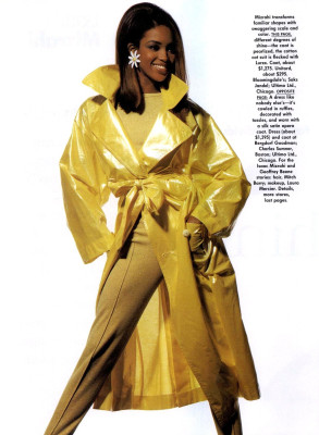 photo 20 in Naomi Campbell gallery [id684614] 2014-04-02 00:00:00